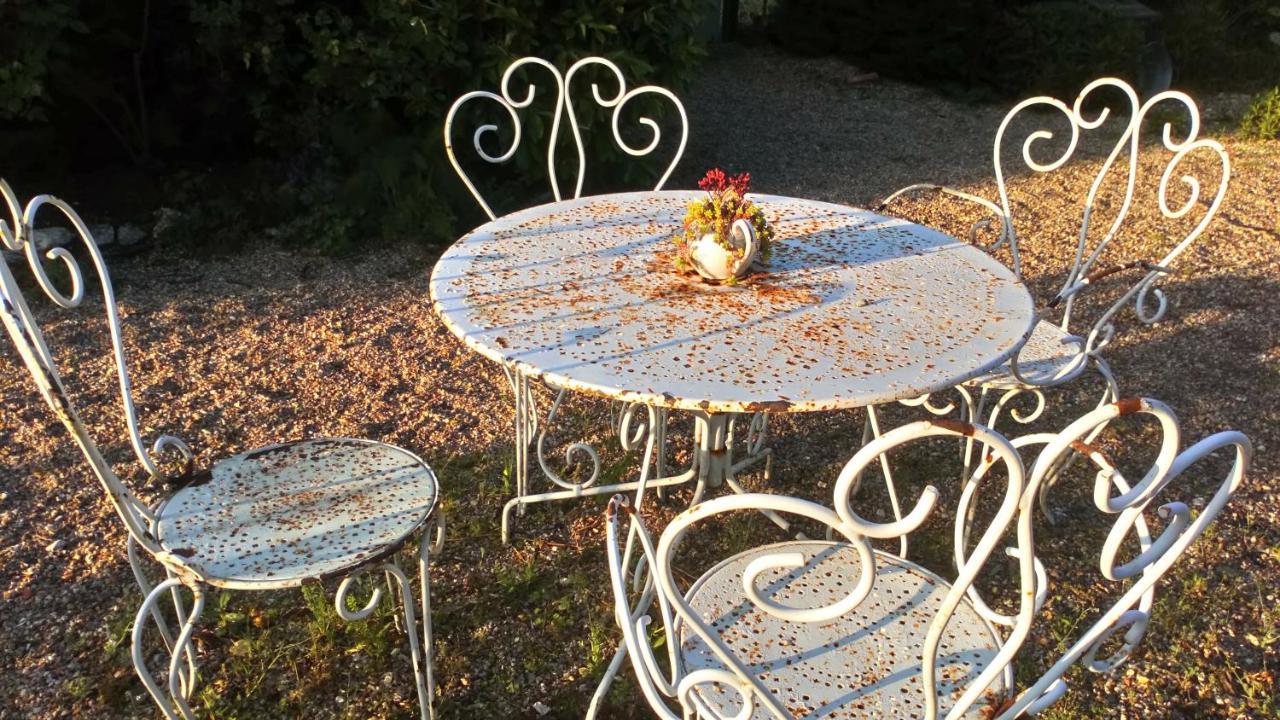 La Pause - Val De Loire Bed and Breakfast Chabris Buitenkant foto