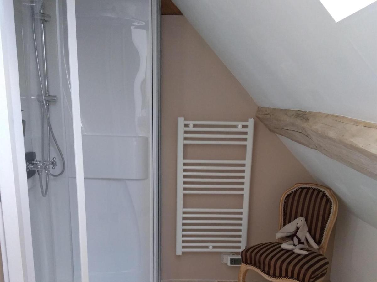 La Pause - Val De Loire Bed and Breakfast Chabris Buitenkant foto